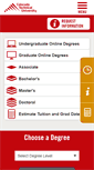 Mobile Screenshot of coloradotech.edu